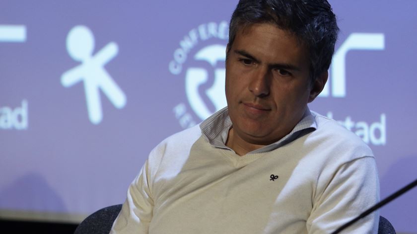 “Há um abismo moral entre quem se inspira em Sá Carneiro e Amaro da Costa e partidos que instigam o ódio e o ressentimento”