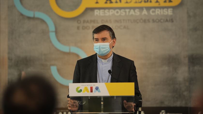 “Governar à beira da porta faz toda a diferença" “Governar à beira da porta faz toda a diferença"