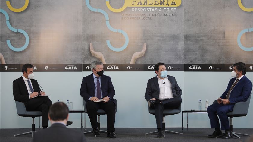 Em busca de novos modelos. As propostas da conferência que reuniu setor social e poder local