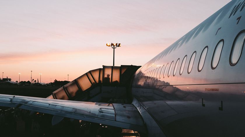 TAP. Groundforce anuncia falta dinheiro para salários este mês