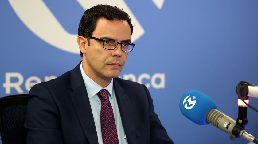 Em Portugal "não somos genericamente racistas, mas temos preconceitos"