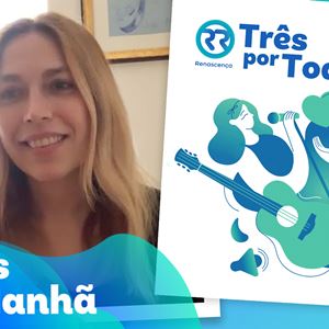 "Noites com pouco descanso em digressão? Até já tenho saudades disso." "Noites com pouco descanso em digressão? Até já tenho saudades disso."