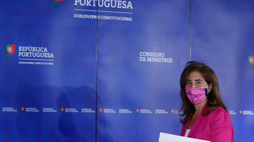 Governo e parceiros sociais discutem o futuro do trabalho em tempo de pandemia