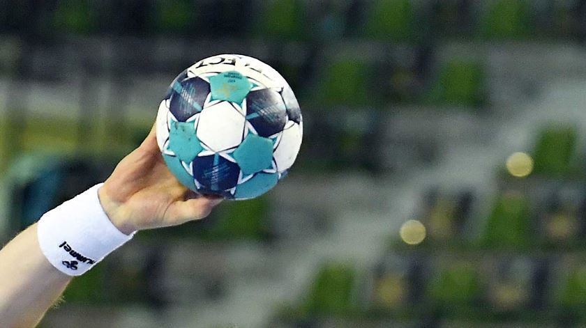 Portugal e Espanha anunciam candidatura conjunta para o Europeu 2028 de andebol Portugal e Espanha anunciam candidatura conjunta para o Europeu 2028 de andebol
