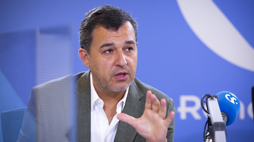 André Silva, a crise do PAN, mas também Centeno e Ana Gomes