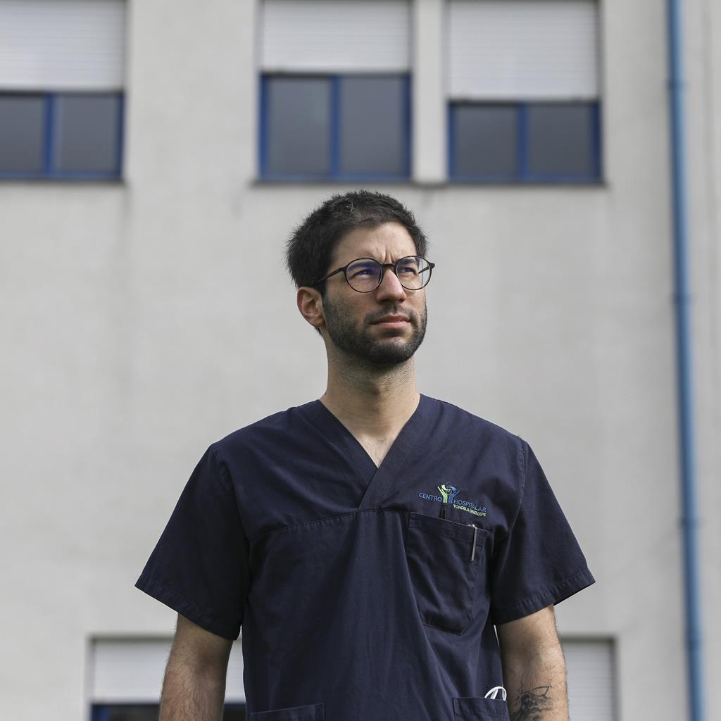 Foto: Inês Rocha/RR