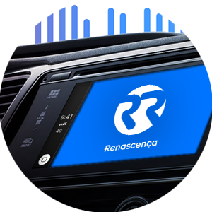 Já pode ouvir a Renascença e todos os podcasts também no seu carro