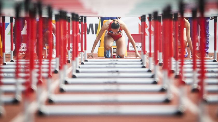 ​Mundiais de atletismo de 2021 remarcados para 2022