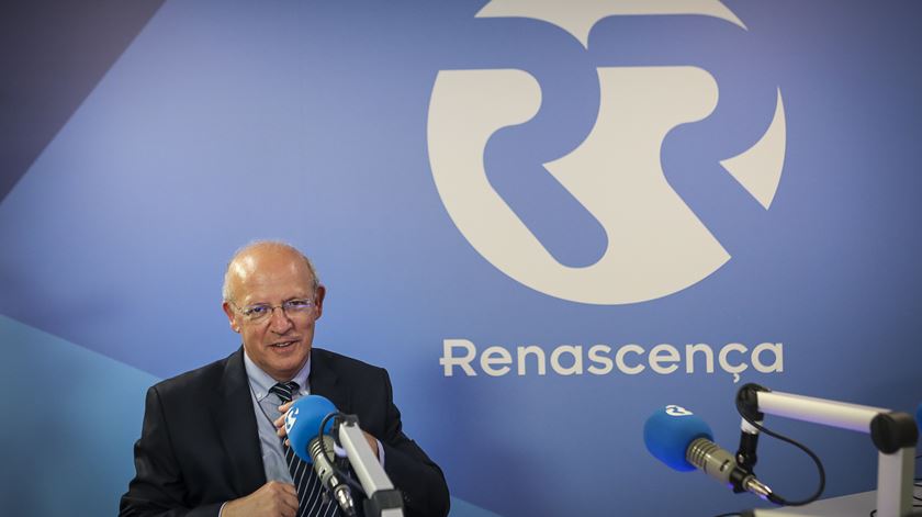 MNE. "Estou muito preocupado com o impasse na negociação do 