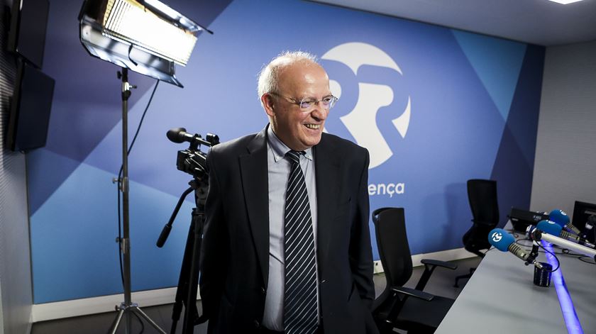 Acordo para nova geringonça deve incluir política externa e europeia