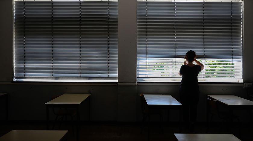 “É vontade do Ministério da Educação” que os alunos que faltaram à disciplina de Cidadania progridam