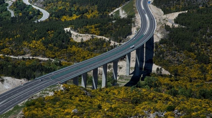 Portagens mais baratas no Interior, A28 e Via do Infante