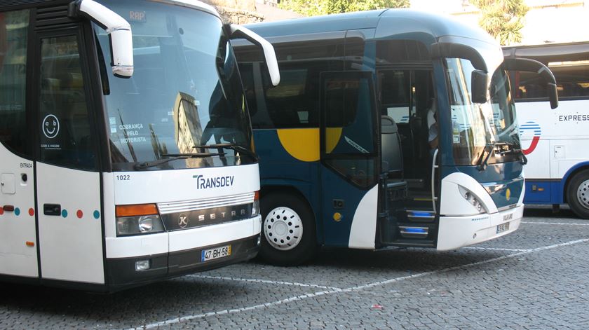 Aumento da procura dos transportes públicos é “um problema bom”