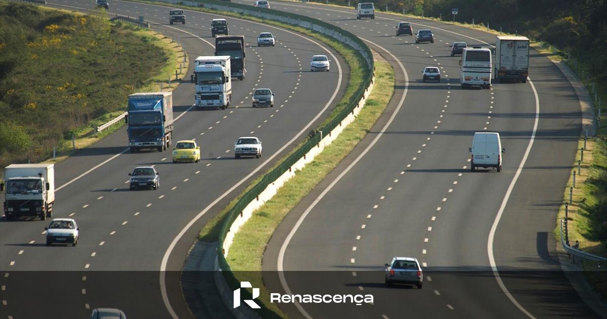Brisa Mant m Pre o Das Portagens Em 2020 Renascen a