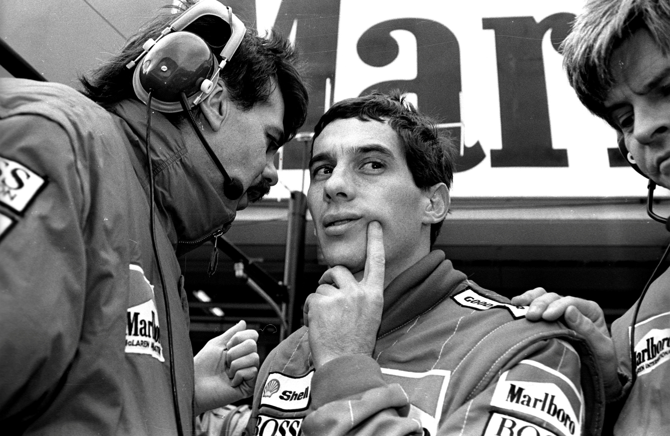 25 Anos Da Morte De Ayrton Senna Perdemos O Melhor De Todos Os Tempos Renascença