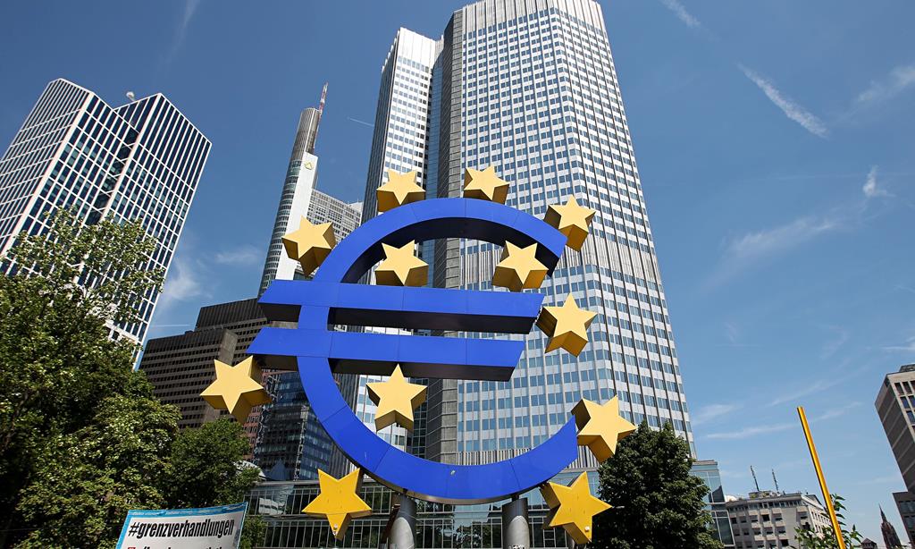 BCE corta juro dos depósitos e retoma compras - Renascença