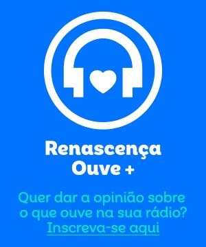 Renascença Ouve +