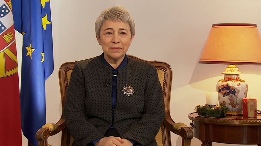 Berta Nunes: "As comunidades portuguesas desde sempre nos ensinam o sentido da proximidade na distância"