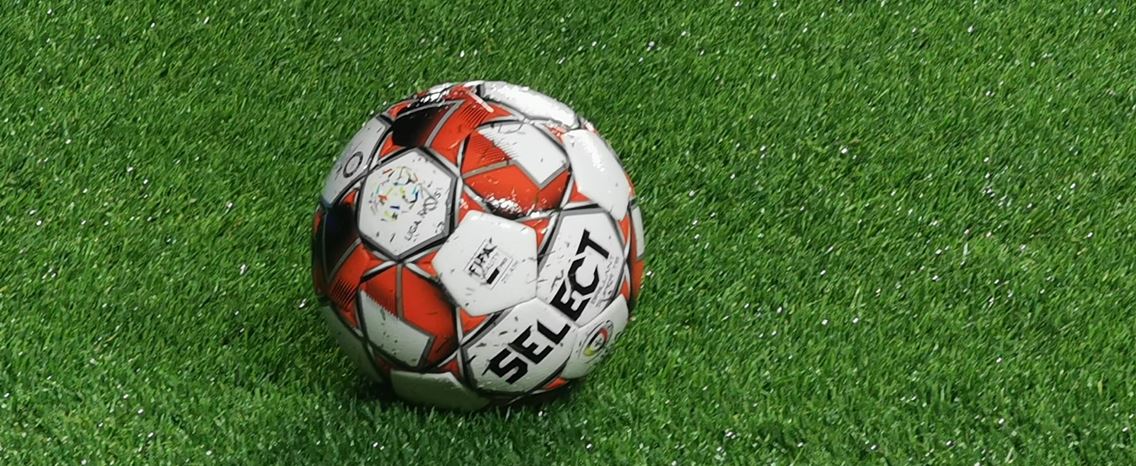 bola futebol, Liga 2019-2020. Foto: João Fonseca/RR