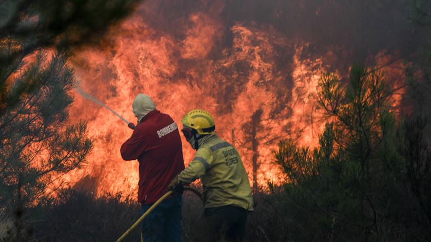 Foto: Paulo Cunha/Lusa