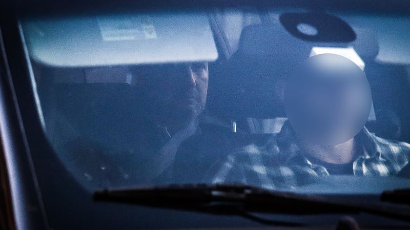 Ministério Público pondera recurso da decisão sobre Bruno de Carvalho