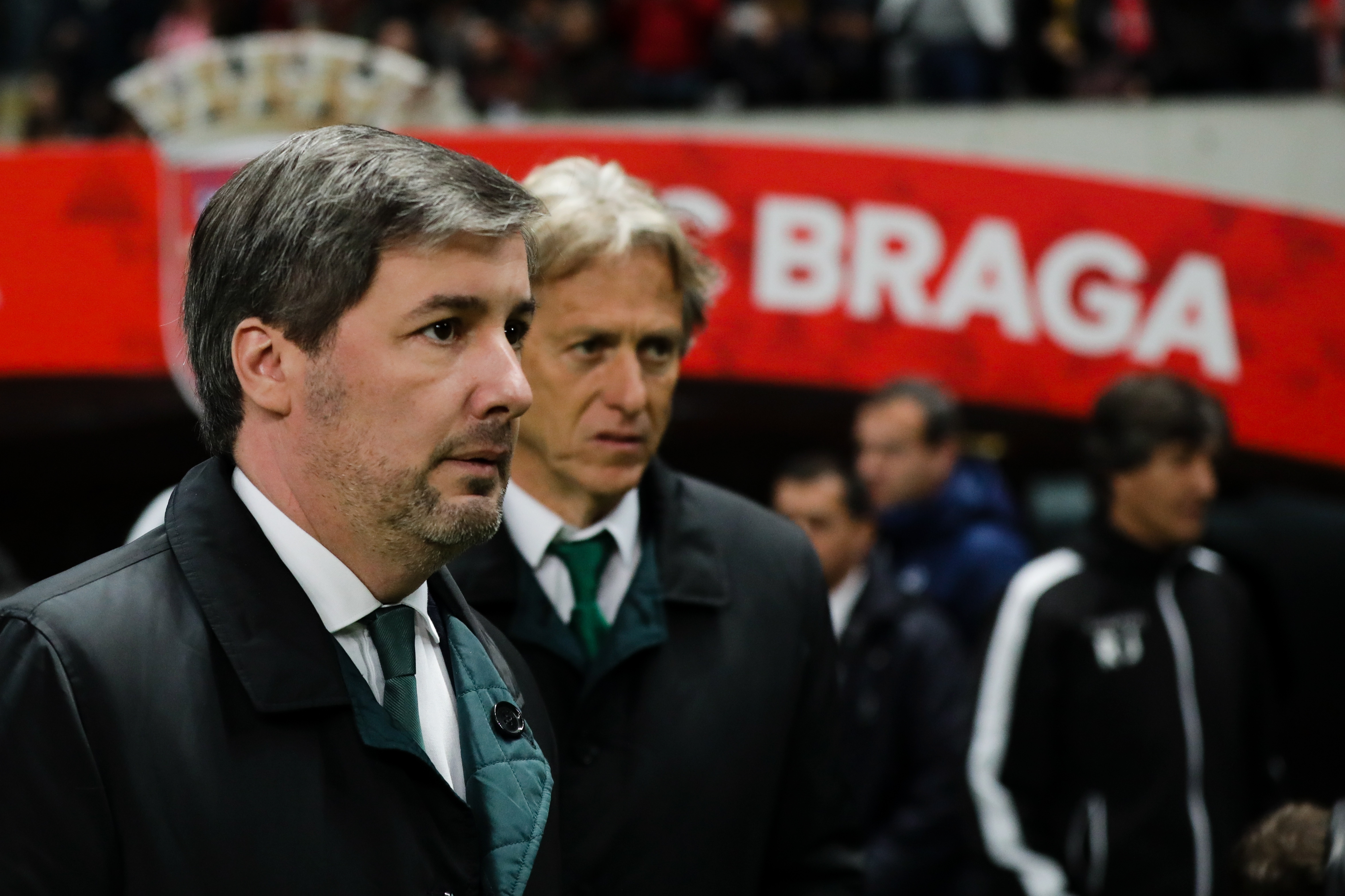 Jorge Jesus pode formular equipa Jorge Jesus pode formular equipa