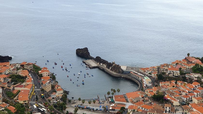 Câmara de Lobos com cerca sanitária a partir de domingo