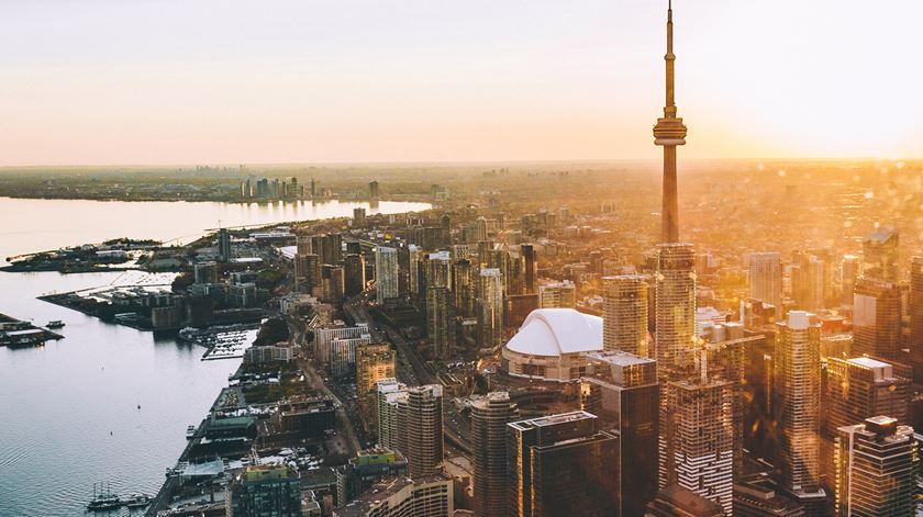 Canadá, Toronto Foto: Mwangi Gatheca/Unsplash