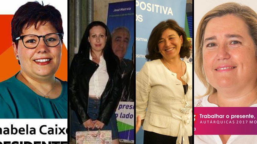 Rosário Silva em Mourão D26