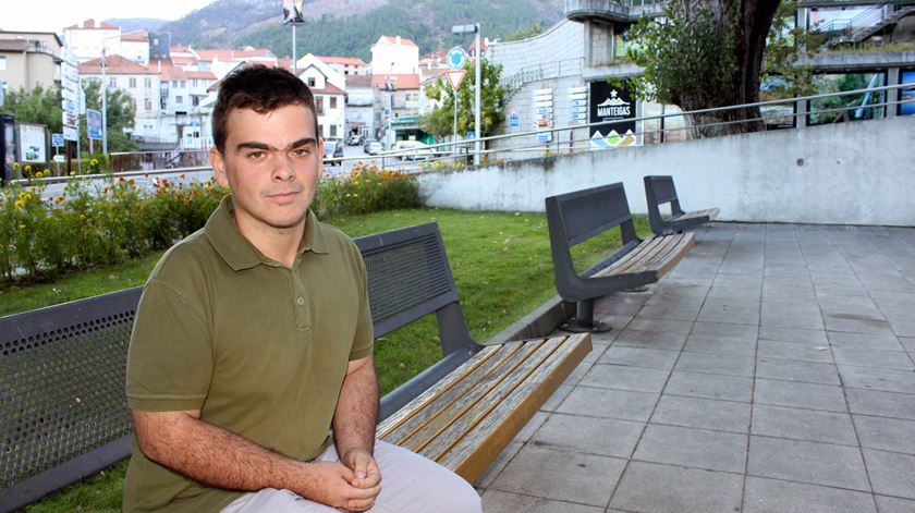 Pela primeira vez, o CDS apresenta listas em Manteigas