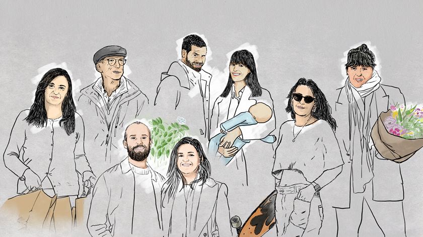 As boas notícias de um ano terrível As boas notícias de um ano terrível