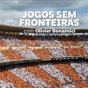 Apostas Desportivas - Jogos sem Fronteiras
