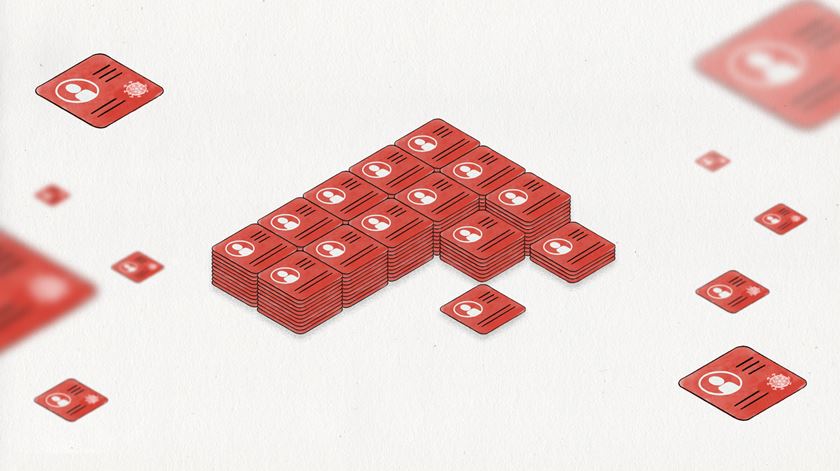 Um ano de Covid-19. A pandemia que roubou a Portugal 16.389 vidas