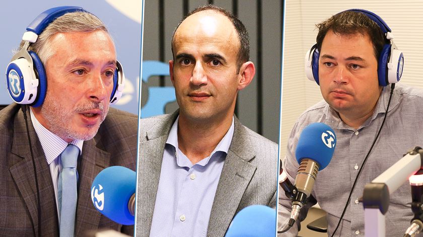 Da Capa à Contracapa - Autárquicas e o poder local hoje  - 16/09/2017