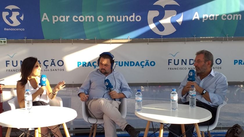 Regresso às aulas em pandemia - Da Capa à Contracapa