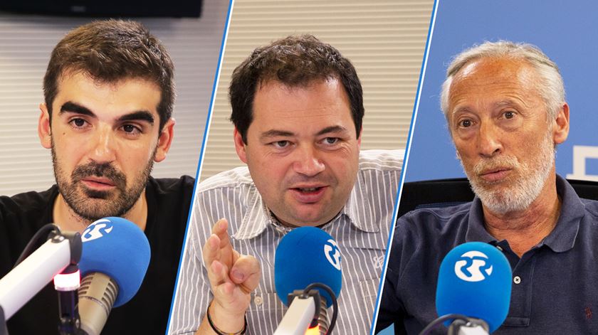 Da Capa à Contracapa - Ética, valores e política - 01/06/2019