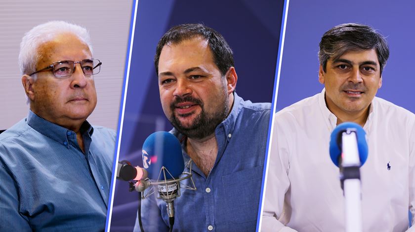 A digitalização da vida