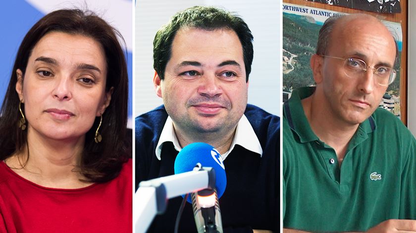 Da Capa à Contracapa - O que dizem os cientistas e como nos ajudam a responder à pandemia - 18/04/2020