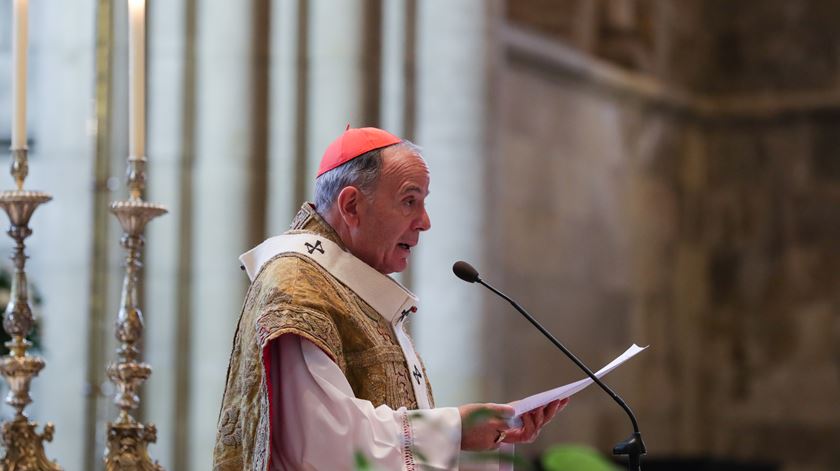 Patriarca reforças equipas de protecção de menores na“batalha pelo bem das crianças”