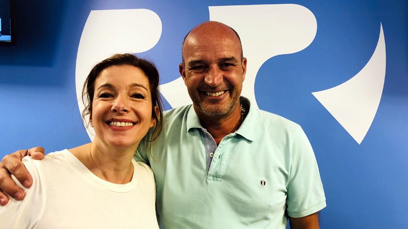 Não me chamem bom Pai