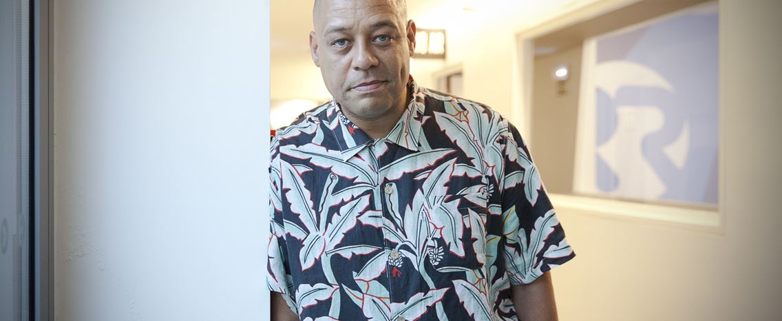 Carlão. "Se houvesse um Instagram na minha adolescência, tinha-me passado um bocado"