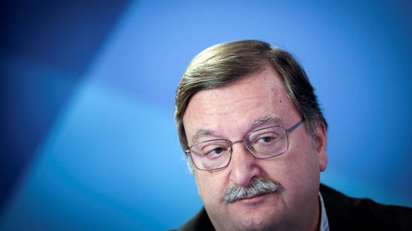 ​"António Costa não é o PS e o PS não é António Costa"