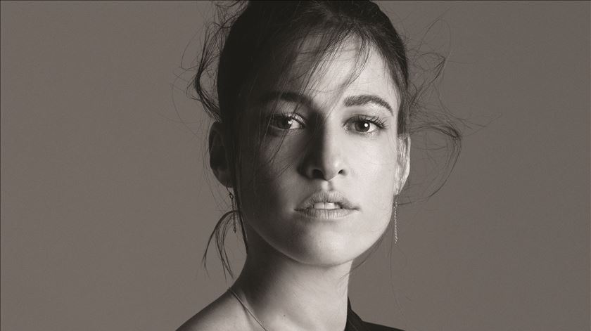 fadista, cantora, Carminho Foto Mariana Maltoni