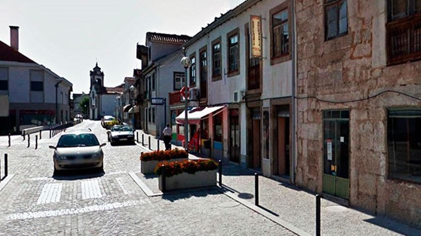 Na Páscoa, "não havia local para estacionar" em Carregal do Sal, diz autarca Na Páscoa, "não havia local para estacionar" em Carregal do Sal, diz autarca