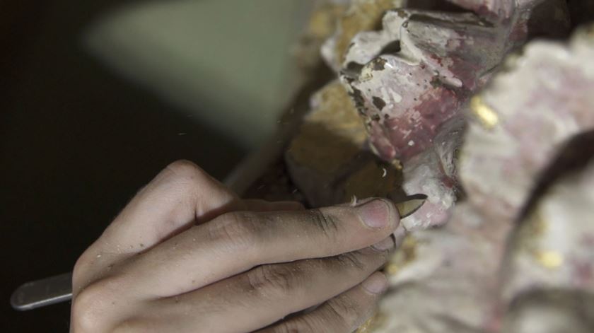 Os portugueses que reabilitaram a catedral inaugurada pelo Papa no Panamá