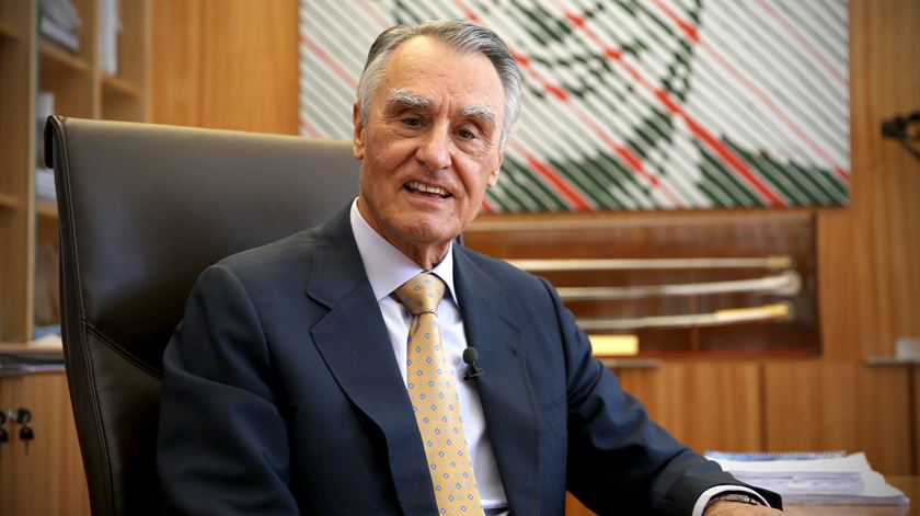 Cavaco critica não recondução de Joana Marques Vidal. "É talvez a mais estranha decisão da Geringonça”