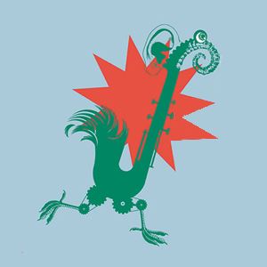 Big Bang LX18 - Festival de Música e Aventura para Jovens Públicos