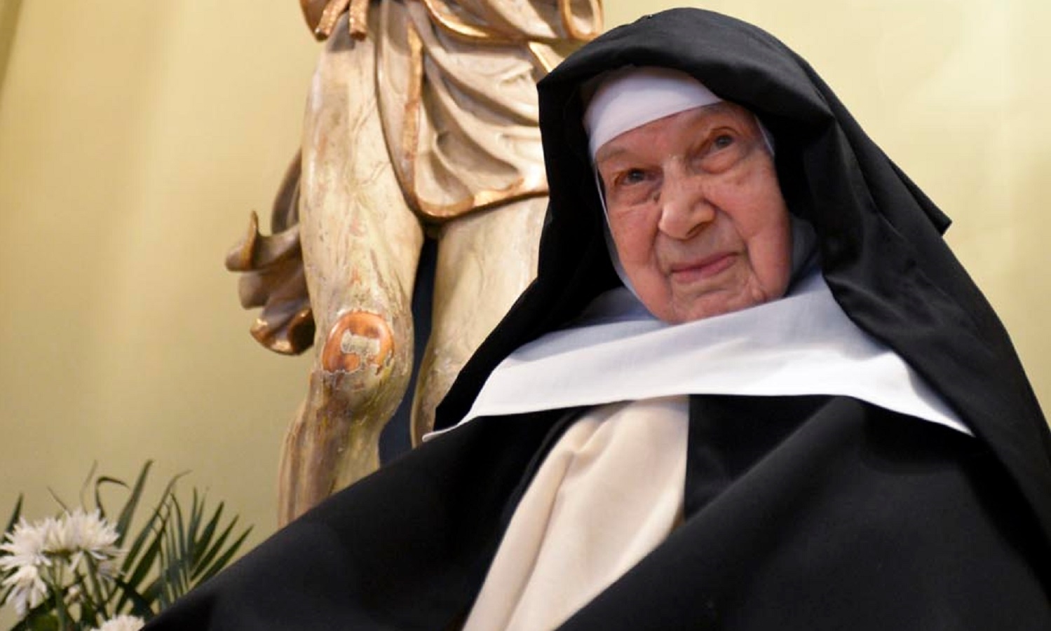 Eine „Gerechte unter den Völkern“ — Die Nonne aus Vilnius, Judenretterin Schwester Cecylia Maria Roszak OP