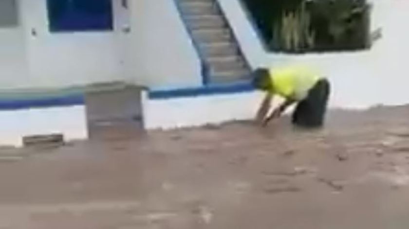 Foto: Meteo Trás os Montes