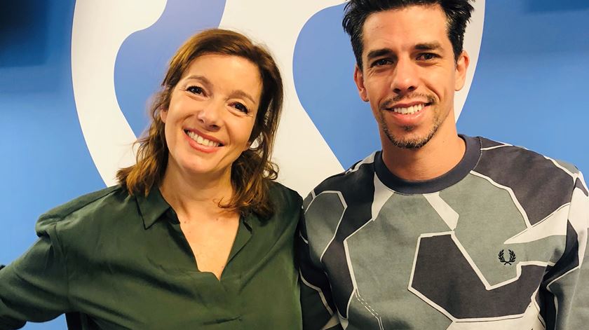 Cifrão apresenta a sua Escola de Dança